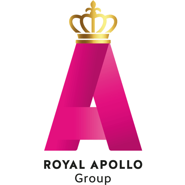 Royal Apollo Group logo