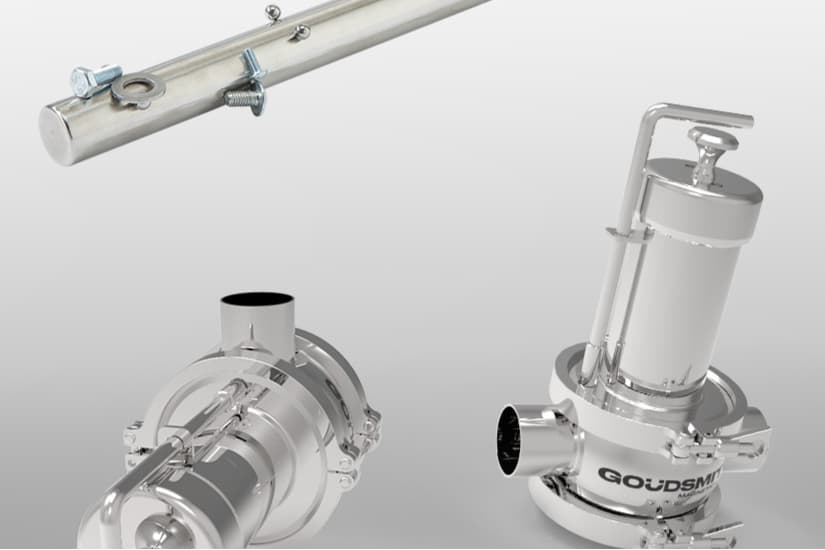 Goudsmit Magnetic Systems B.V.