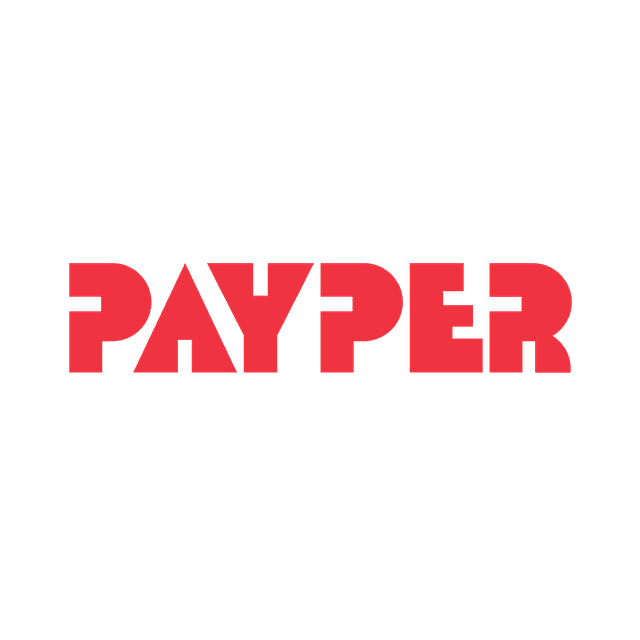 PAYPER, S. A. logo