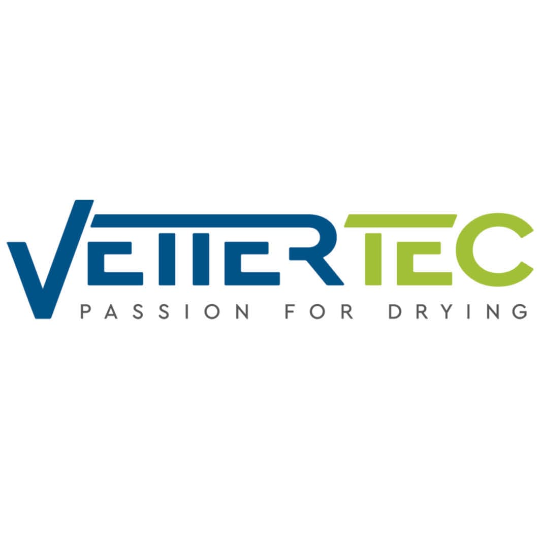 VetterTec logo