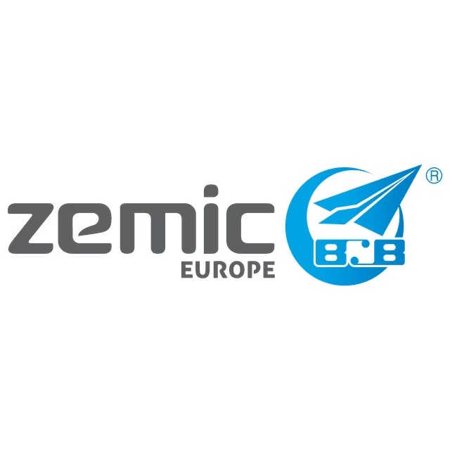 Zemic Europe B.V. logo