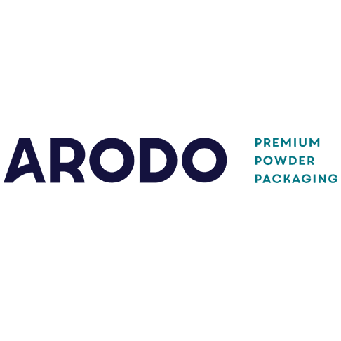 Arodo logo