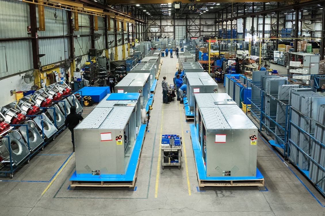 Munters GmbH
