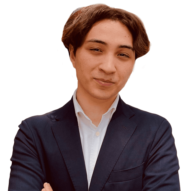 Naoki Muraca