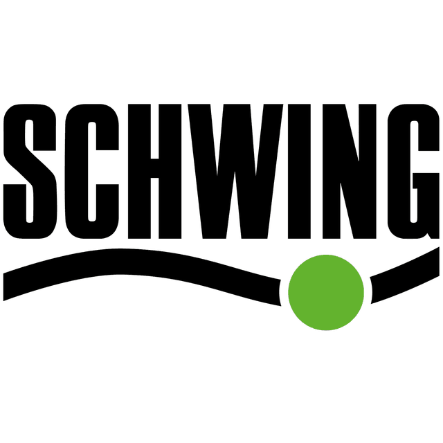 SCHWING Verfahrenstechnik GmbH logo