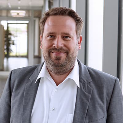 Thorsten  Hartmann