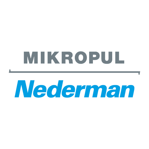 Nederman MikroPul GmbH logo