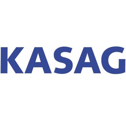 KASAG process GmbH logo