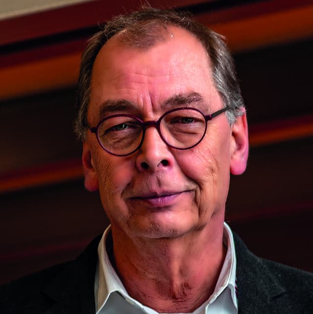 Detlef Bauer