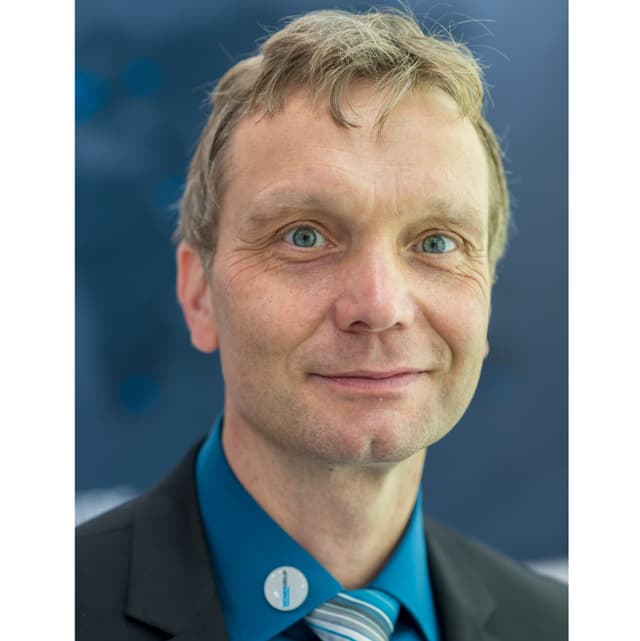 Volker Feldmeyer
