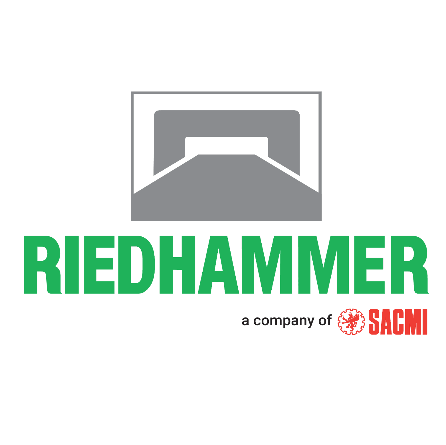 Riedhammer GmbH logo