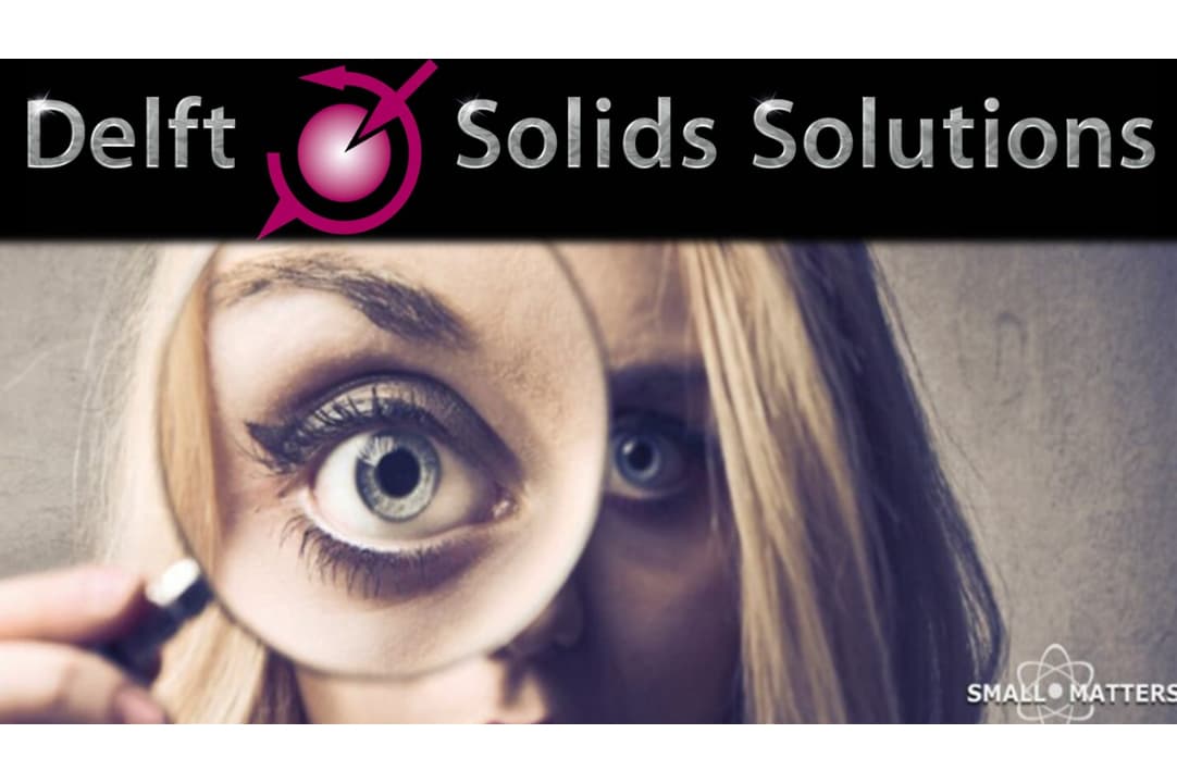 Delft Solids Solutions B.V.