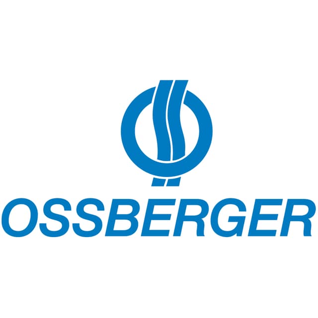 OSSBERGER GmbH & Co. KG logo