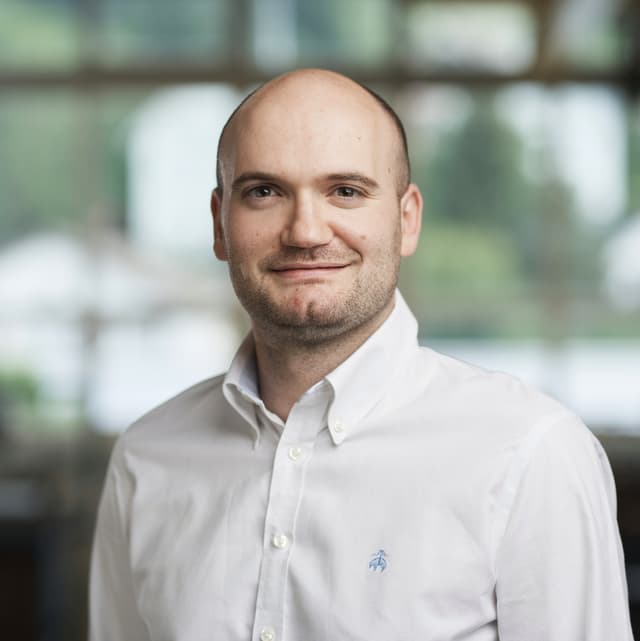 Samir Kryeziu