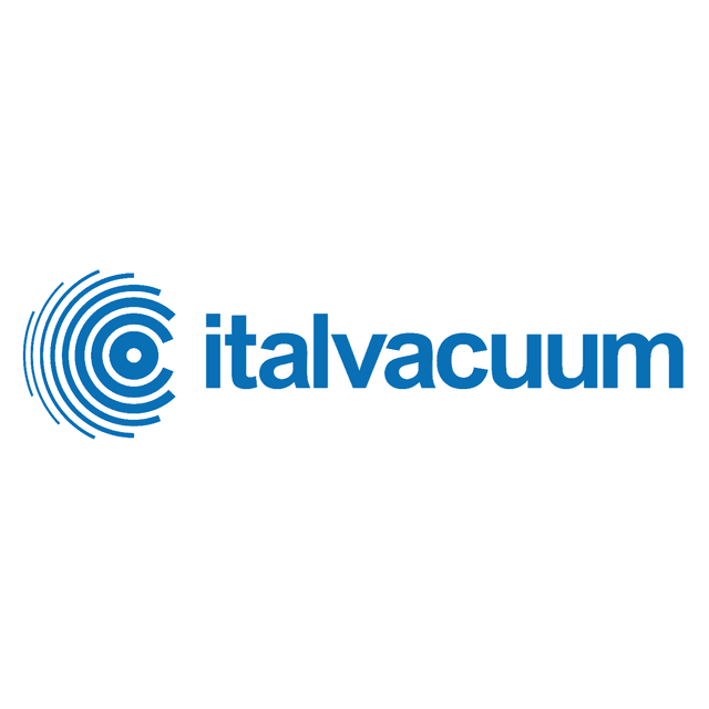 Italvacuum logo
