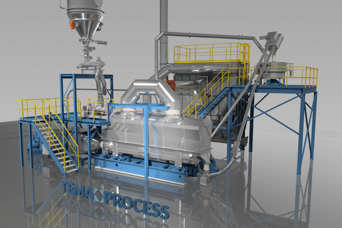 TEMA Process B.V.