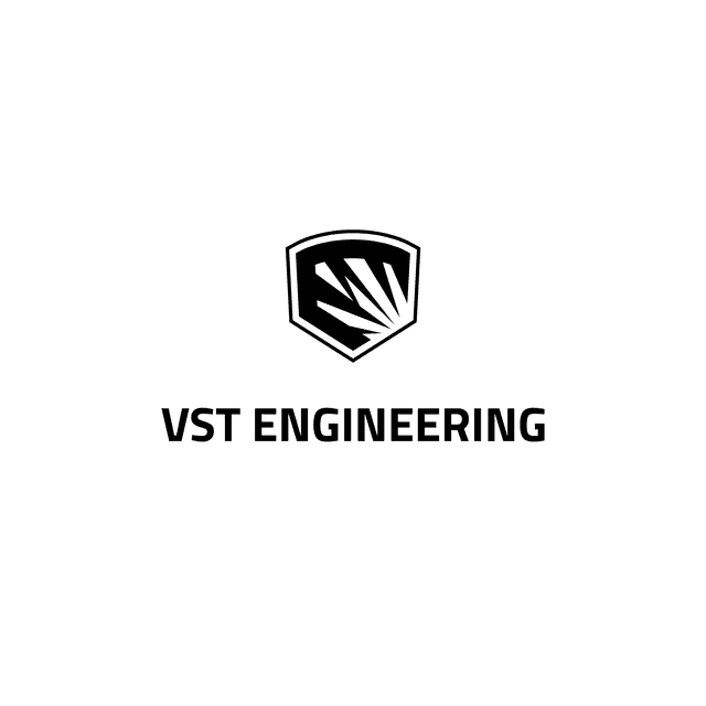 VST Engineering, spol. s.r.o. logo