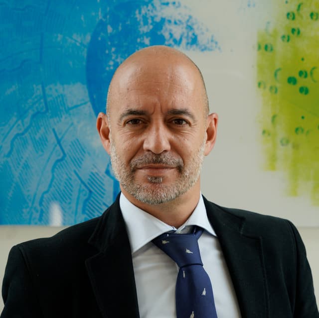 David  Martinez