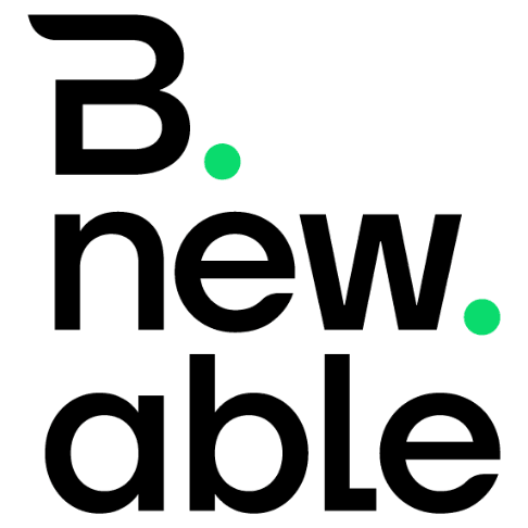 Bnewable GmbH logo