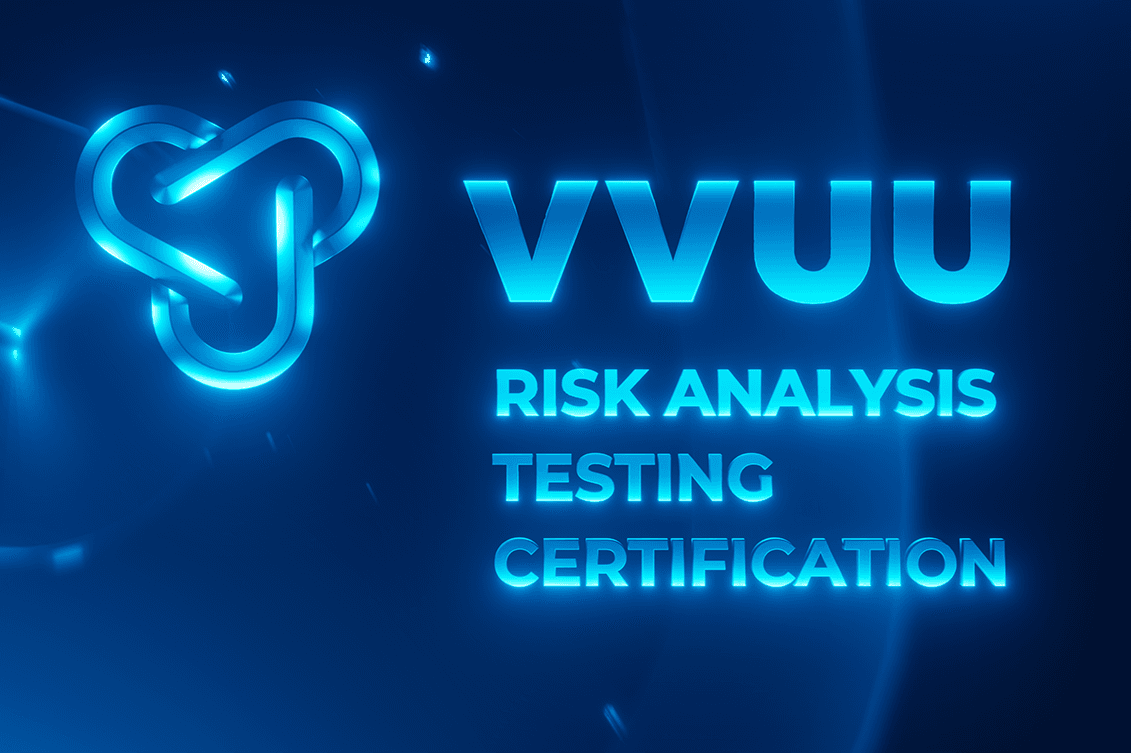 VVUÚ, a. s.