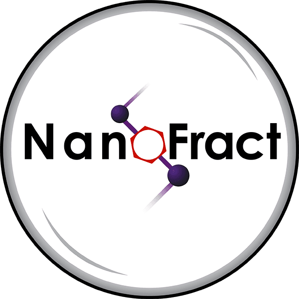 NanoFract GmbH logo