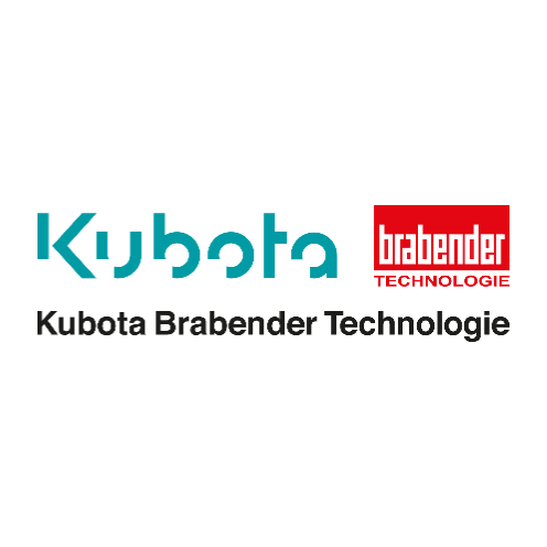 Kubota Brabender Technologie GmbH logo