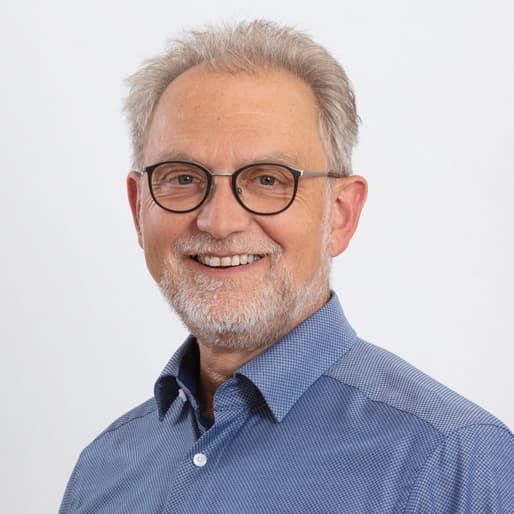 Thomas Peither