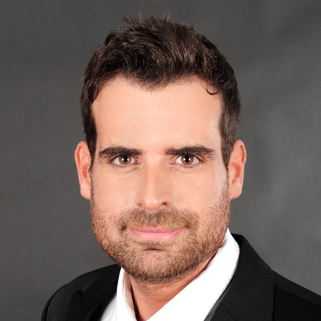 Albert Puig Maymí