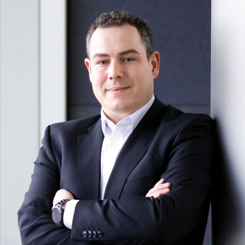 Niels Bugarski
