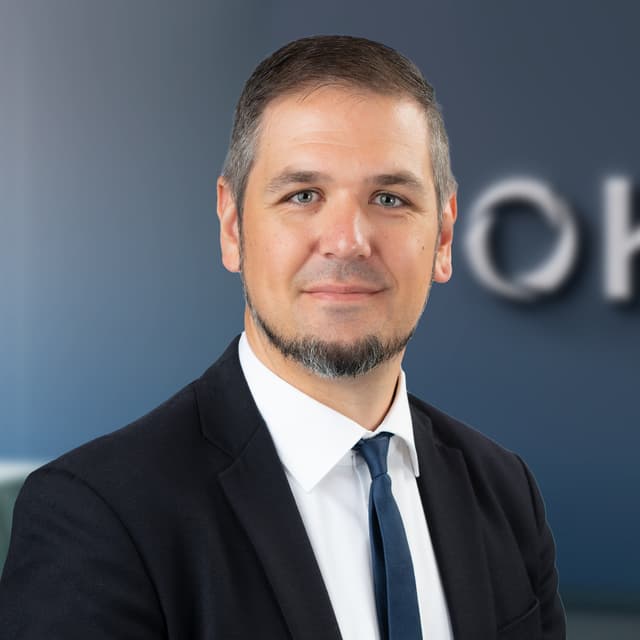 Christopher Muschiol