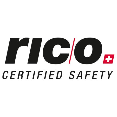 RICO Sicherheitstechnik AG logo