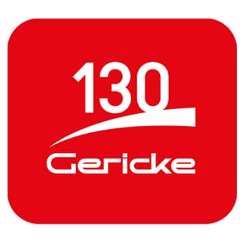 Gericke GmbH logo