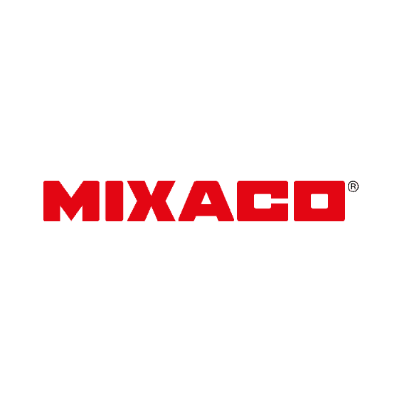 MIXACO Dr. Herfeld GmbH & Co. KG logo