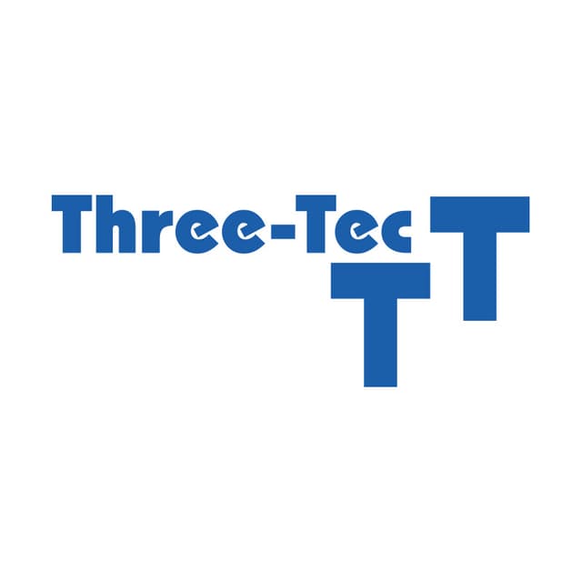 Three-Tec GmbH logo