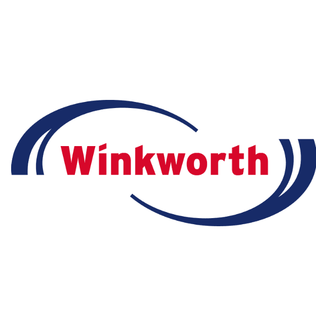 Winkworth Machinery Ltd. logo