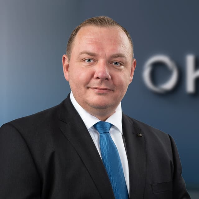 Timo Grieshaber