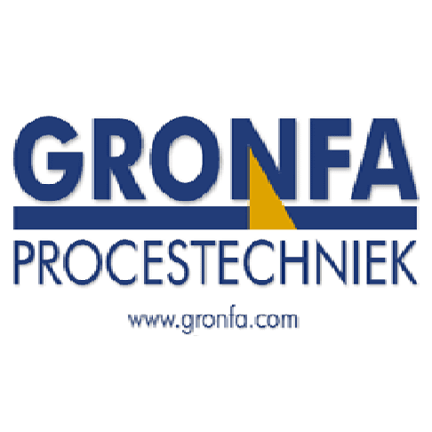 GRONFA Procestechniek BV logo