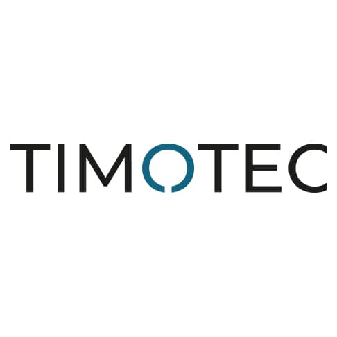 Timotec Reinraumtechnik a.s. logo