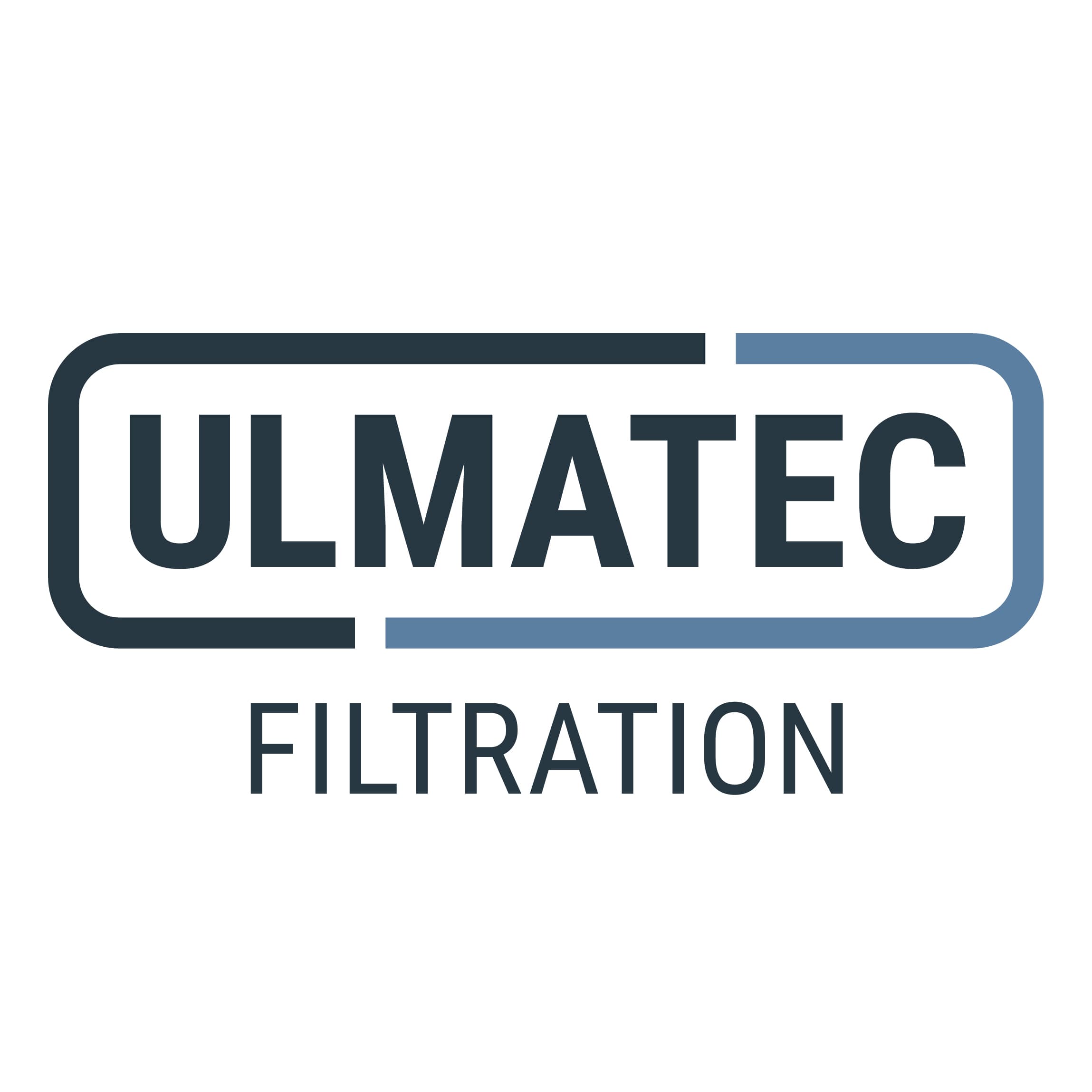 ULMATEC GmbH logo