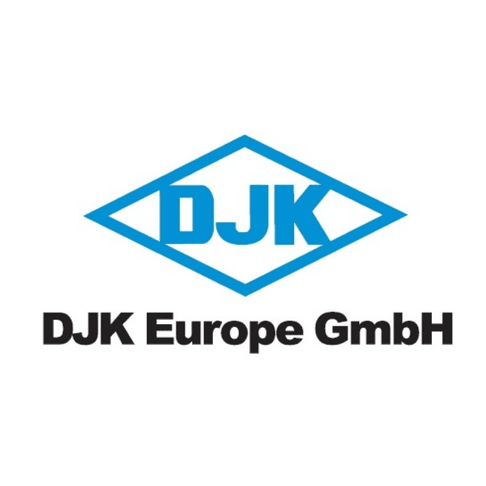 DJK Europe GmbH logo