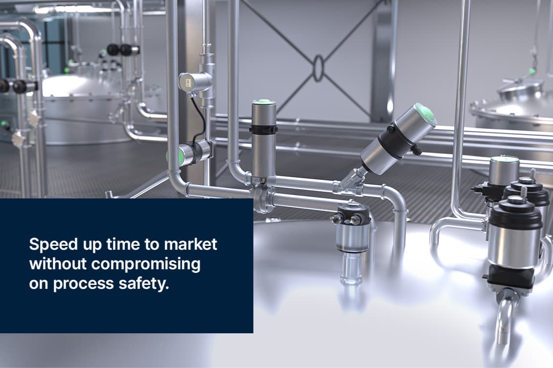 Bürkert Fluid Control Systems