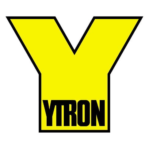 YTRON Process Technology GmbH & Co. KG logo