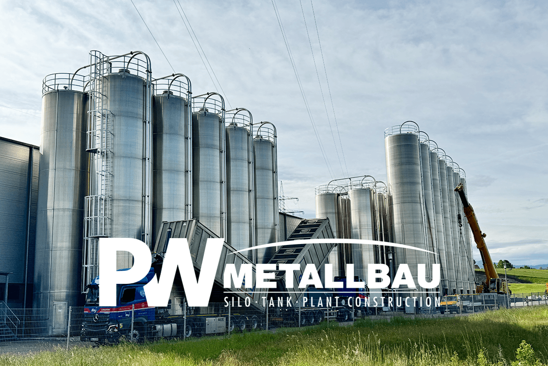 P+W Metallbau GmbH & Co. KG