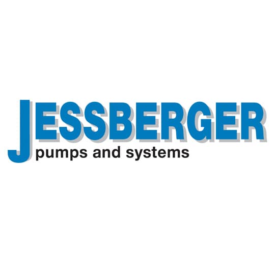 Dr. JESSBERGER GmbH logo