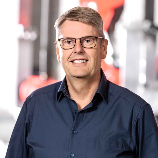 Dirk Freye