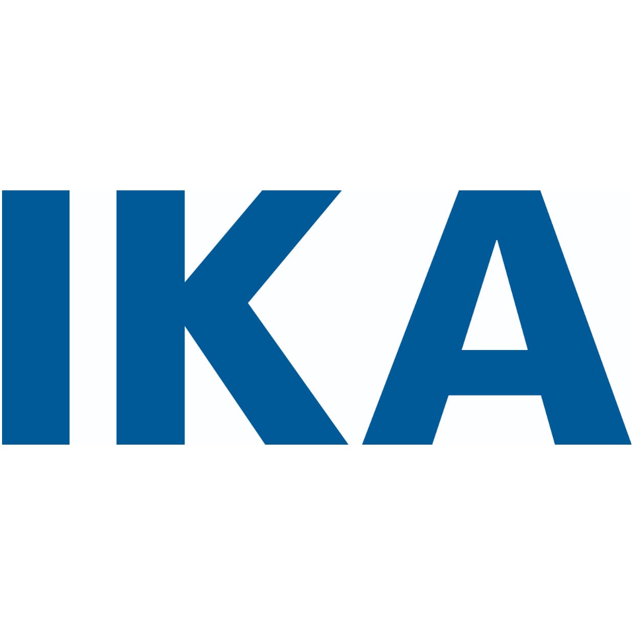 IKA Werke GmbH & Co. KG logo