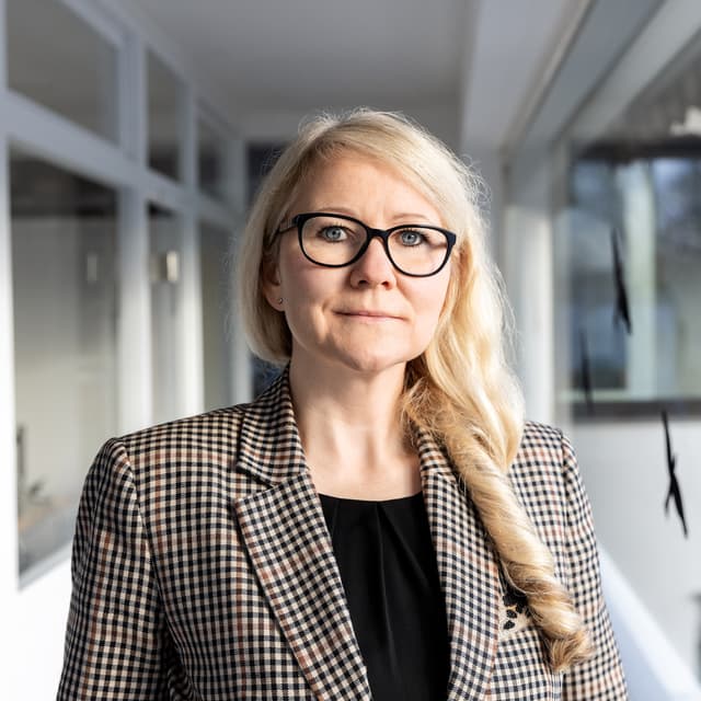 Meike Jungbluth