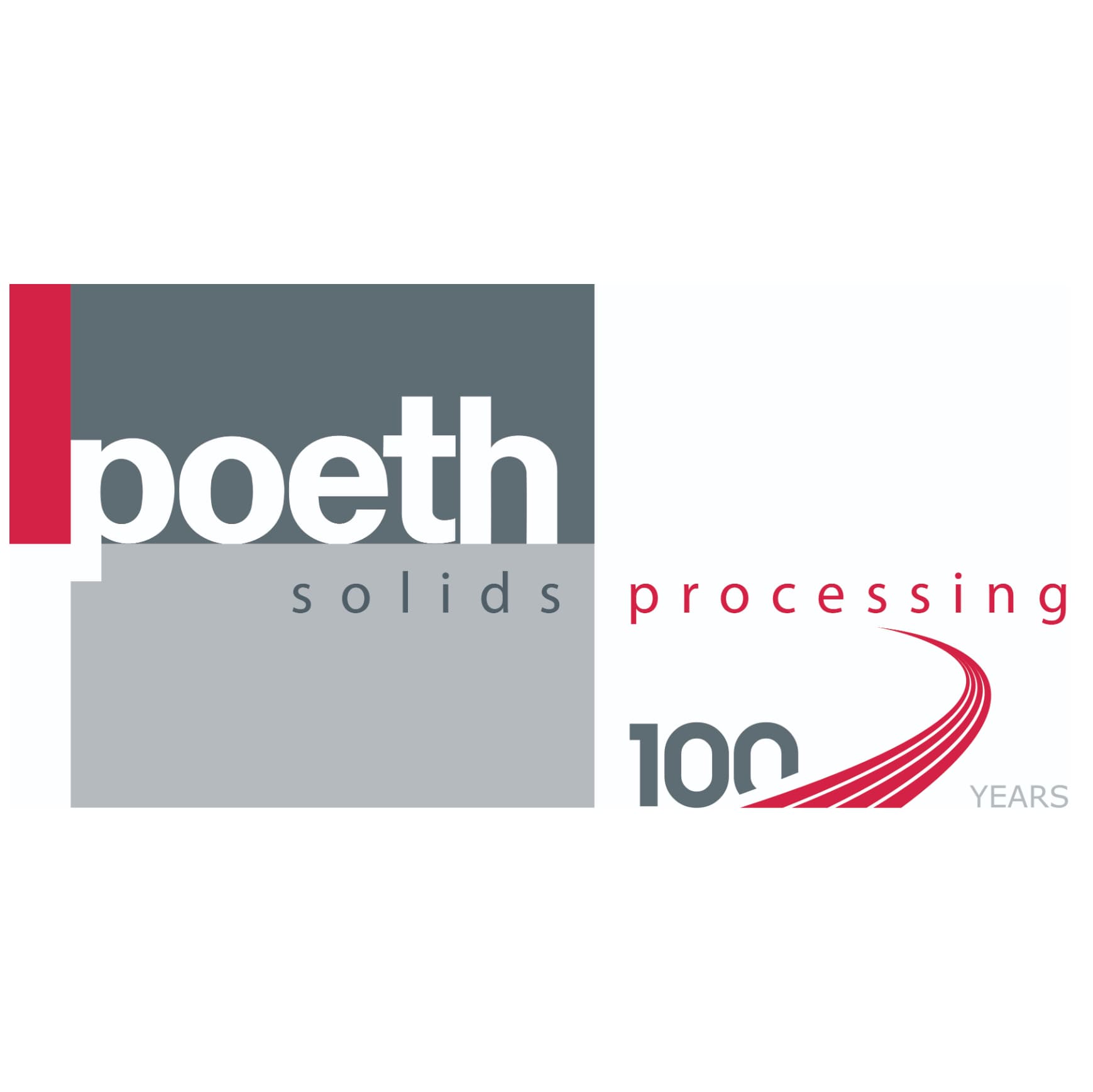 Poeth BV logo