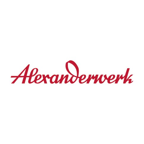 Alexanderwerk GmbH logo