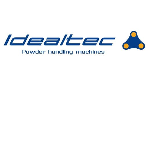 IDEALTEC S.R.L. logo